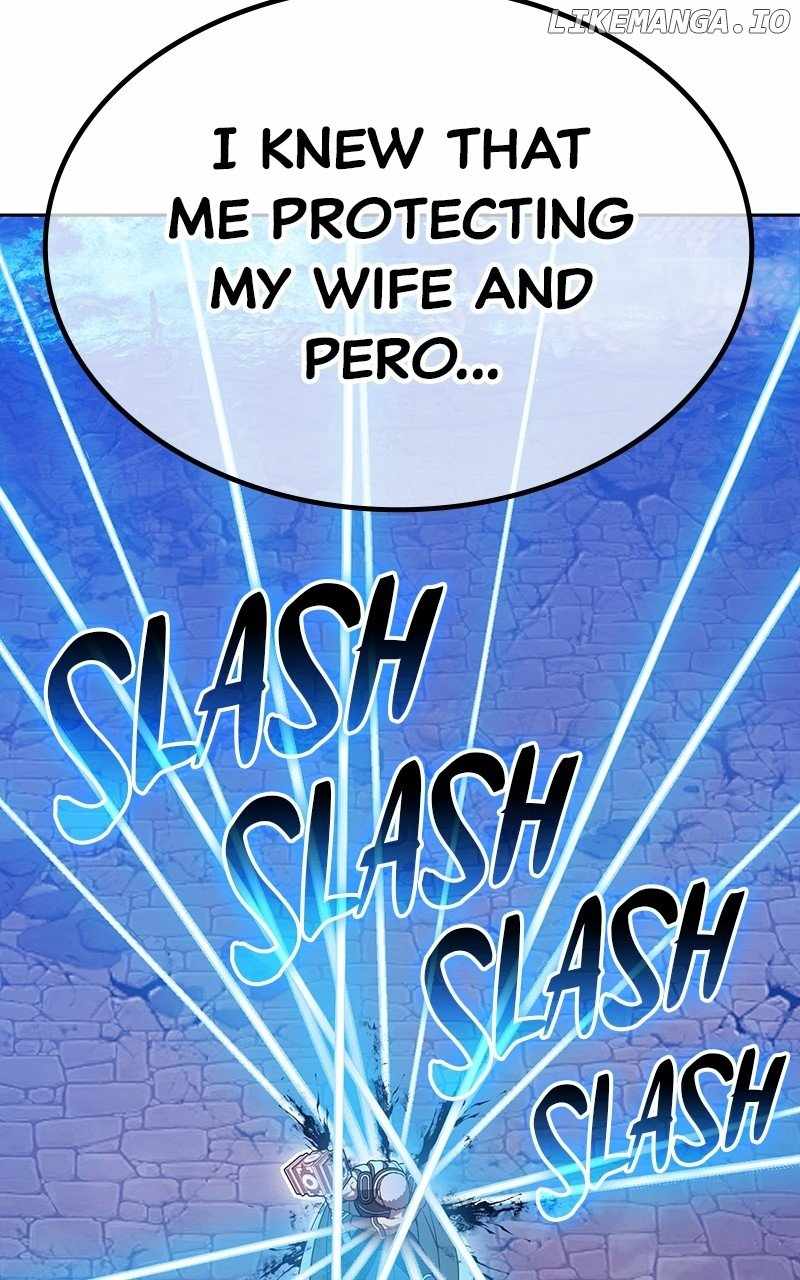 plus 99 Wooden stick Chapter 148 86